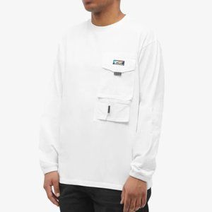 Manastash Men's Armor Long Sleeve